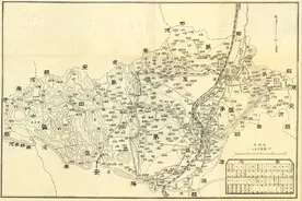 新中国成立之后，河北南部新设了一个地级市，为何仅一年后就撤销图片