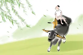 写诗真的不难，不得不知的诗之基础知识和注意点图片