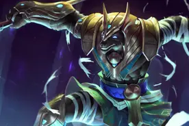 LOL中，各英雄的外号都是怎么来的？图片