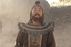 矫矫不群的奇男子：摩天居士谢烟客在侠客行中的战绩图片