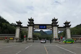 自驾游千山旅游攻略图片