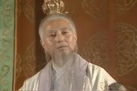 怪不得说菩提祖师也是动物成精？你瞧瞧他的洞府是个啥？图片