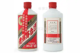 45个茅台酒鉴别术语汇总，建议收藏图片