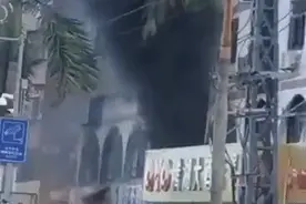 发生爆炸时，掌握这些知识能救命!图片