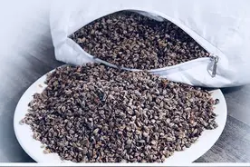 荞麦皮枕头记忆图片