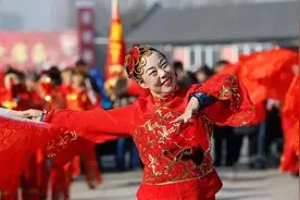 山东省部分赶集赶场庙会表（欢迎各位纠正和补充-收藏和转发）图片