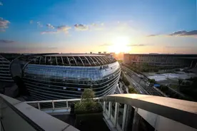 重回大本营四川？蓝光化债正寻求地方政府解围图片