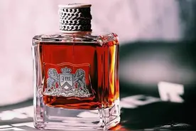 男士香水从入门，到入土图片