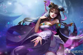 貂蝉强度超标吗？为什么要削弱貂蝉？图片