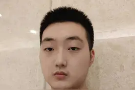 山东男孩通过清华艺考，高考却斩获711分，“最牛逆袭”学渣图片