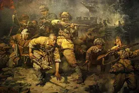 这样的历史真相，真的令人啼笑皆非图片