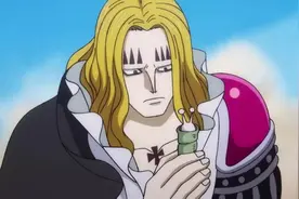 今非昔比，海贼王中的十一超新星现状如何？有人登顶有人谢幕图片