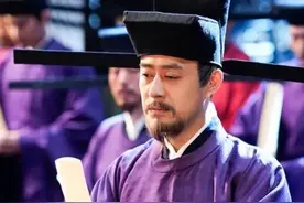 范仲淹：文能治盛世，武可镇山河，何等人物，值得后世仰视千年？图片