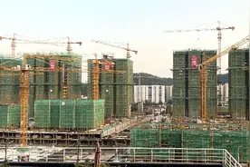 “三道红线”全转绿档，滨江区这个宝藏盘“捡漏期”不多了图片