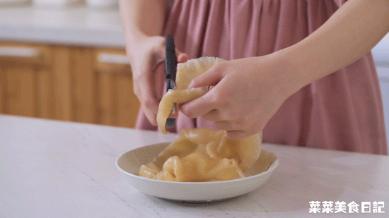 花胶鸡脚虫草花干贝汤 花胶鸡脚虫草花汤功效