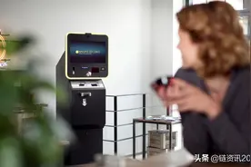 比特币自动柜员机今年翻了一番，全球超过30000台图片