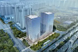 公寓到底能不能买？太原LOFT公寓盘点，40W住两层图片