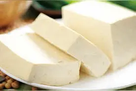 揭秘豆制品中的添加剂，小贩不会告诉你的这些秘密，我跟你讲图片