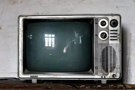 那些年在陕西农村风靡一时的黄河电视，现在为什么消失了图片