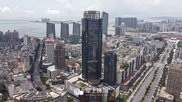 珠海3大知名烂尾楼，现状曝光