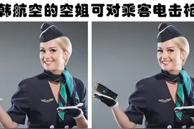 过去的空乘人员只有男性？关于“空姐”的6个非常有趣的事实图片