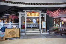 厦门百年小灶传承宋朝饮食文化 两周年限定新品还原家的味道图片