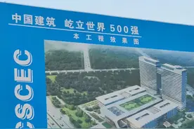 大龙湖西南再添90米高层商业，新城区“地王”配套来了图片