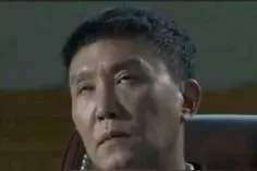 李达康搞笑表情包 笑的肚子疼图片