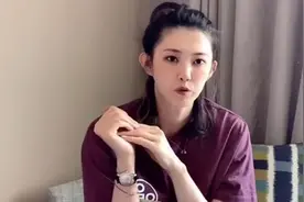 女排女神薛明，曾被以为是“变性人”感情路坎坷，离异后仍单身图片
