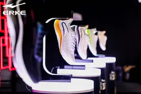 鸿星尔克获人民日报点赞！专注运动科技为国货代言图片