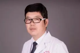 【专家风采】您身边的医学专家-周鹏图片