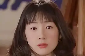 当红女星嫁夜店牛郎，被骂整容怪，45岁还要拼命生娃，她真可惜图片