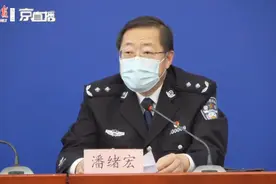 北京多种措施缓解检查站拥堵，北三县通勤人员首次进京查验证件后放行图片