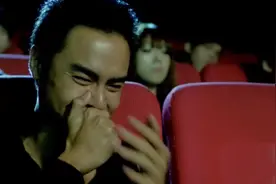 近在咫尺的爱恋：电影很感人好多人都哭了，明道却不停地在笑视频封面