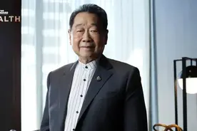 泰国首富，入籍中国？图片