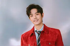 网曝肖战工作室招实习生，实习期半年，不发工资还收费10万图片