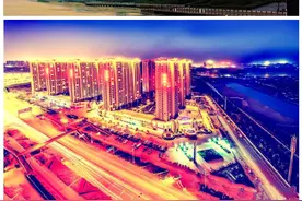 十年邯郸楼市看今朝，是“冬眠”还是“厚积薄发”？图片