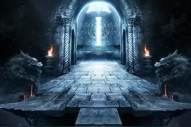 新心跳系列杂志之夜话蝼蛄庵图片