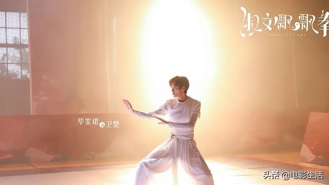 粉丝经济有多可怕？明明是一部国产烂片，豆瓣却被粉丝评到7.4分