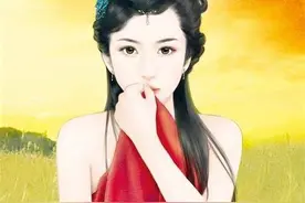 聊斋故事：鬼 乩图片
