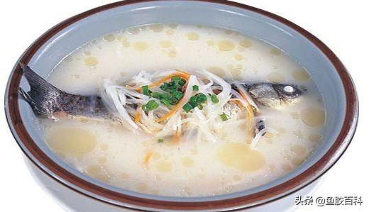 花胶鱼汤的做法大全窍门 花胶鱼汤的做法大全窍门图片