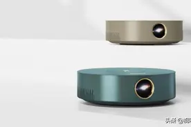 智能投影去年海外出口高达800万台，100美元左右低价机是“主角”图片