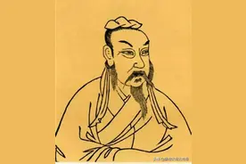 贺知章：回乡的路，我一走就走了一生图片