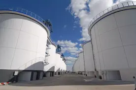 我国是如何为14亿人储备粮食的？大国粮仓采用了哪些高科技？图片