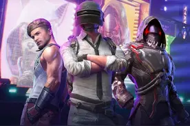 【pubgmobile】官方主题曲-管弦版图片