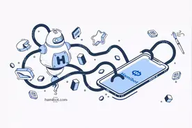 自动化做任务、收能量工具Hamibot，我愿称它为神器图片