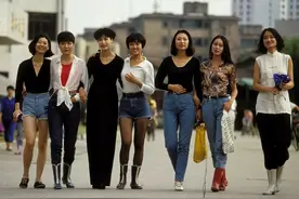 东莞工厂出现“女工荒”，高薪资也难招到人，老板不得已透露真相图片