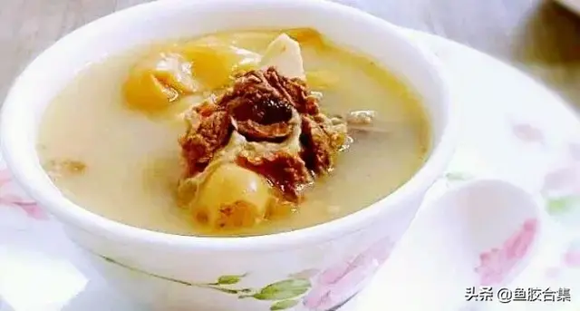 鱼胶如何吃法 2026年鱼胶吃法做法大全