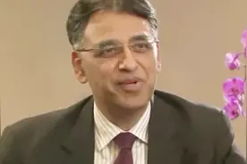 巴铁：美国欠中国1.3万亿美元，老替其他债务国操个什么心