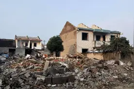 拆迁87户！有你家吗？扬州这片区域，正飞速崛起图片